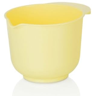 Cosmoplast Coppa Mixer, Assortiti, Media - Diametro cm. 16 h. 13 - LT. 1,5