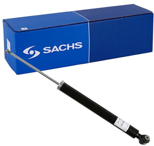 SACHS 317 474 Stoßdämpfer