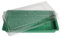 Floraworld Indoor-Gewächshaus Classic, Grün, 57 x 30 x 14 cm