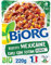 BJORG - Plat Cuisiné Chili con Seitan - Plat Préparé Bio - Doypack Micro-ondable - 220 g - lot de 2 (total de 440 g)