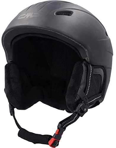 CMP XA-1, Unisex - Erwachsene Helm, Unisex - Erwachsene, 38B4697