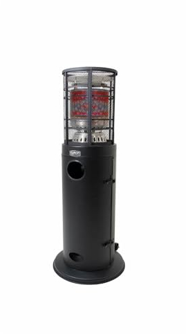 gaz de radiateur Chauffage sur pied Chauffage de terrasse Chauffage ventilateur chauffage