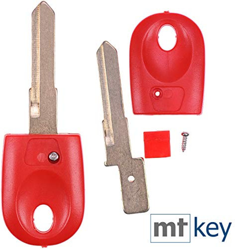 Auto Schlüssel Rohling für Ducati Motorrad Key Blade
