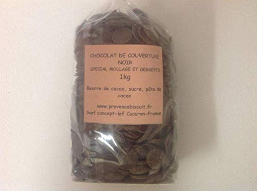 CHOCOLAT SPECIAL DESSERTS 1 KG