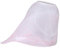 Lampenglas Ersatzglas Leuchtenglas Dekor Glas Lampenschirm Pendelleuchte Ø 140mm E14 Dekorglas Rosa