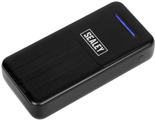 Sealey Portable Power Bank 10W 20000mAh - SPB102