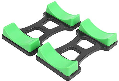 Floor Protection Hantelständer, Kompakter Hantelständer für den Tisch