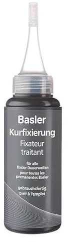 basler Kurfixierung Portionsflasche 75 ml