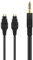 Sennheiser Headphones - Original Accessory Cable - 3-meter balanced cable with 4.4mm connector plug for audiophile open-back HD 600 Series headphones