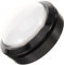 Toyvian Relojes Despertadores Parlantes Botón Parlante para Ciegos Timbre del Juego De Preguntas Zumbador De Gadgets para Personas Ciegas Anciano Temporizador Mascota Abdominales