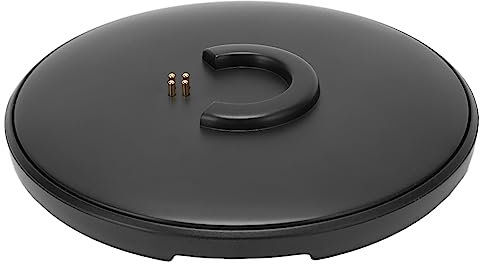 Charging Cradle for SoundLink Revolve/Revolve Bluetooth Speaker, Portable Speaker Replacement Charger Dock with Charging Cable