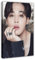RYHEW Kpop Poster BTS JiMin Poster (26) Leinwand Poster Schlafzimmer Dekor Landschaft Büro Zimmer Dekor Geschenk 40 x 60 cm