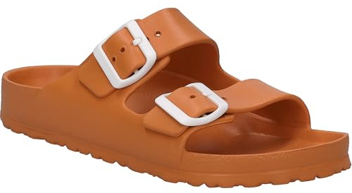 Josef Seibel Martinique 01, papaya
