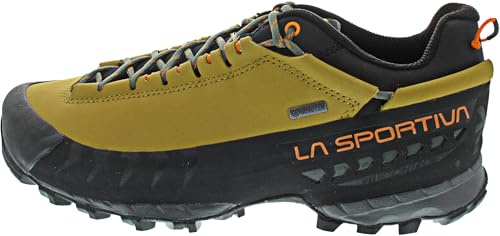 LA SPORTIVA TX5 Low GTX Wanderschuh Gelb