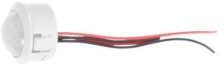 Uonlytech Bewegungsmelder Für Vorhandenes Licht Ma Sensor Für Innen Mit Bewegungsmelder Schalter Mit Licht Mit Körpersensor Pir-sensor Schalter Mit