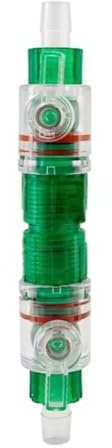 Uxsjakjsd Multiuse Quick Hose Adapter for Aquariums Water Flowing Control 16mm RXJB