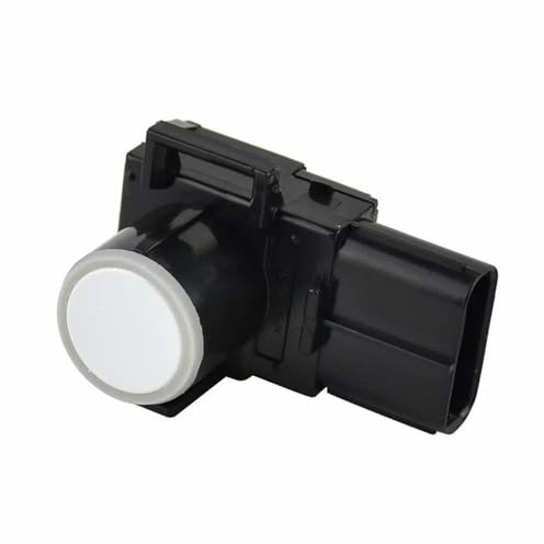 sensore distanza parcheggio Per Toyota Per Corolla Sensore di parcheggio Sensore di controllo della distanza Rilevatore auto 89341-33130(White Sensor)