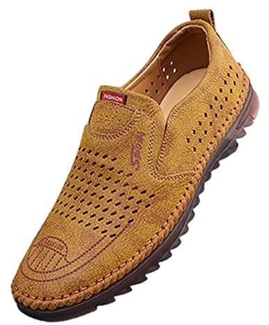 Zapatillas Hombre Casual Gimnasio, Zapatillas Verano Hombre Casual, Nuevos Casuales Comercio Exterior En Recortados Tendencia Hechos A Mano Negocios Transpirabless Shoes Zapatos