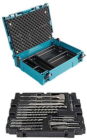 Makita B-52059 SDS Bohr
