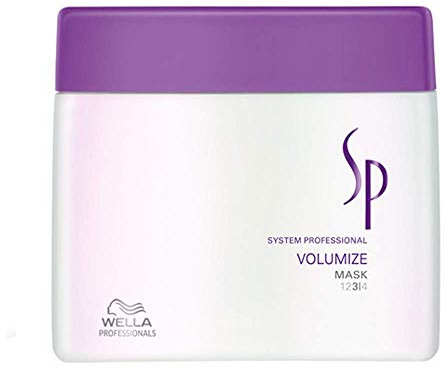 Wella SP Care Volumize Volumize Mask 400 ml