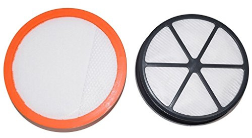 Ufixt Type 90 Vacuum Filter Kit | Pre & Post Motor HEPA Set | Restores Suction | compatible with Vax Air Mach Reach Stretch Steerable