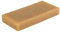 PRO Latex Rubber Sand Paper Cleaning Block -75mm x 150mm- Sanding Sheet | Belt | Sleeve | Disc - Clogg Remover & Extend Sheet Life