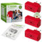 ISOTRONIC repellente per topi (3 Set)