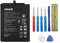 Swark Batteria HB386590ECW compatibile con Honor 8X & Honor View 10 Lite con strumenti
