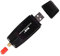 SXAUTO DAB-Receiver/Adapter mit Antenne - geeignet für Android 5.1 und höher