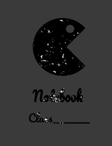Class Notebook: For Subject Matter