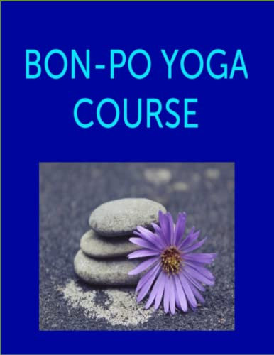Bon-Po Yoga Course