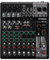 Yamaha Mezclador sin alimentación, multicolor, 10 entradas (MG10X CV)