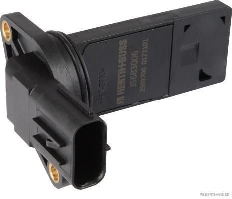 HERTH+BUSS JAKOPARTS Luftmassenmesser LMM Anzahl der Steckkontakte: 5 J5683006