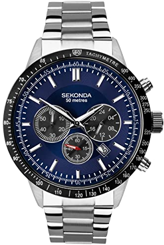 Sekonda Lässige Uhr 1970