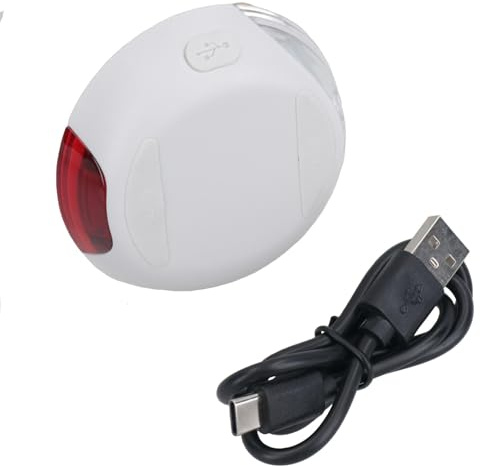 AB Tools Flexi Grey LED Lighting System Ultra Bright Quick &Easy Fit Flexi Leads Dog Walk