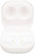 Custodia di ricarica cablata per Samsung Galaxy Buds 2, custodia di ricarica per auricolari Bluetooth Custodia di ricarica sostitutiva per Galaxy Buds 2 SM-R177 Bianco
