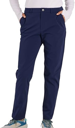Marmot Damen Wasserabweisende Trekking-Hose, atmungsaktive Funktionshose, Softshell, Winddichte Wanderhose Wm's Arch Rock Pant