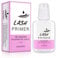 Rosarden Lash Bonder for Eyelash Extensions - Super Bonder for Lash Extensions Glue Accelerator - Longer Retention Waterproof Oil-proof Prolongs the Glue Retention (15ml)