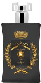 Sciroccu, Eau de Toilette, 100 ml