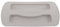 Amosfun Couvercle De Grille-Pain En Silicone Couvercle Anti-Poussière Pour Machine À Pain Couvercle Supérieur Pour Appareil De Grille-Pain Couvercle De Machine À Petit-Déjeuner