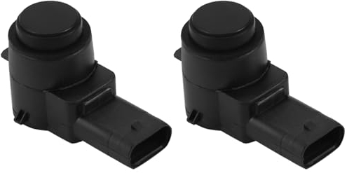 Epodmalx 2X Kfz-Parksensor 2125420018 Fuer - W212 W169 Parktronic