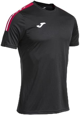 Joma - Herren-T-Shirt - Olympiade - Kurzarm