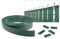 Casanoov Rouleau brise-vue PVC 100m BALDO L.46mm Vert