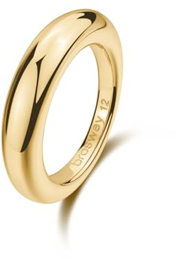 Brosway Anello Donna in Acciaio | Collezione Essential - BNL126B