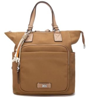 XTI 184621 Handtasche SRA C. Kamel