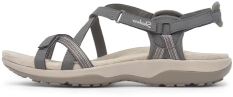 Skechers Damen Sandalen Grün EU 40
