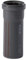 Ostendorf HTsafe 173000 HTsafe Tuyau HTsafe avec manchon DN 75 mm 150 mm Gris