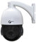 Genie GAHD18IRPTZ AHD Mini IR High Speed PTZ Dome Camera 360° Pan 18x Optical Zoom 1080p CCTV Camera