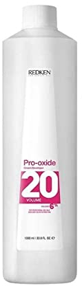 Pro-Oxide 20 Volume 6% 1.000 ml
