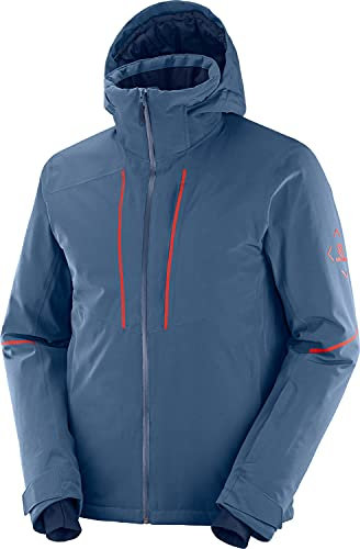 Salomon Untracked Herren Ski-Jacke
